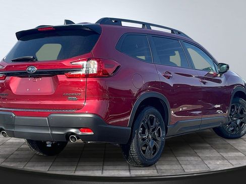 New 2026 Subaru Ascent Bronze Edition image 13