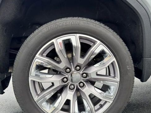 Used 2024 GMC Sierra 1500 Denali w/ Denali Reserve Package image 20