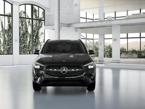 New 2026 Mercedes-Benz GLA 250 4MATIC image 7