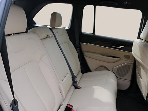 New 2026 Jeep Grand Cherokee Limited RWD image 17