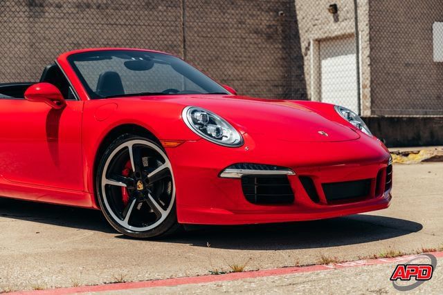 Used 2015 Porsche 911 Carrera S RWD image 41