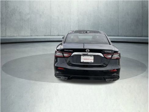 Used 2019 Nissan Maxima Platinum w/ Reserve Package image 5