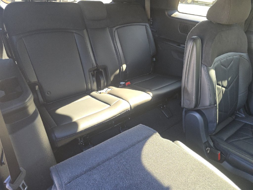 Used 2027 Kia Telluride SX Prestige X-Pro AWD/4WD image 20