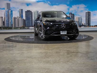 Certified 2023 Mercedes-Benz EQE 350+ 4MATIC SUV