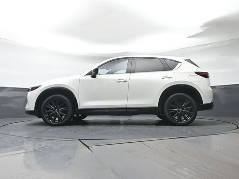 Used 2023 MAZDA CX-5 AWD 2.5 Turbo image 34