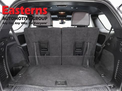 Used 2024 Dodge Durango GT RWD image 9