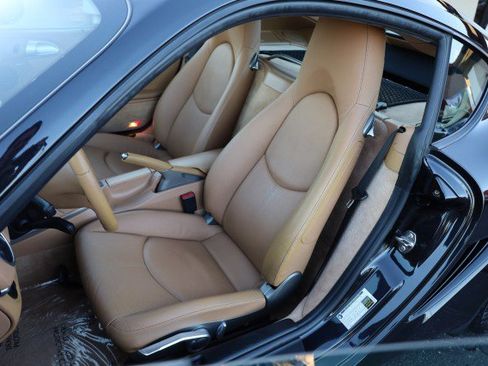 Used 2007 Porsche Cayman S image 25