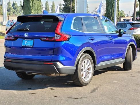 Certified 2023 Honda CR-V EX image 5