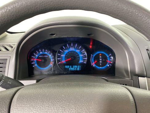 Used 2012 Ford Fusion S image 18