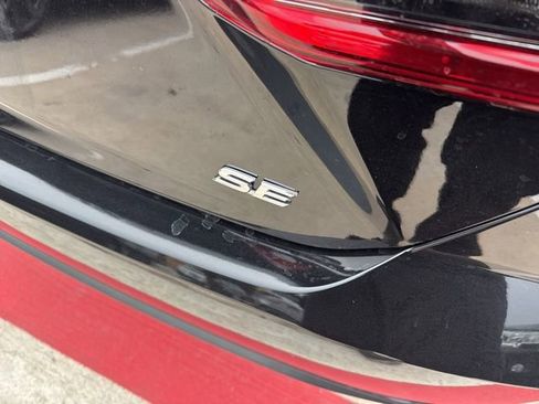 Certified 2025 Toyota Camry SE image 4