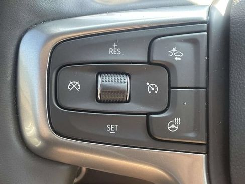 Used 2026 Chevrolet Silverado 1500 LT w/ Z71 Off-Road Package AWD/4WD image 22