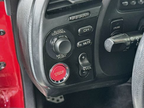 Used 2008 Honda S2000 image 16