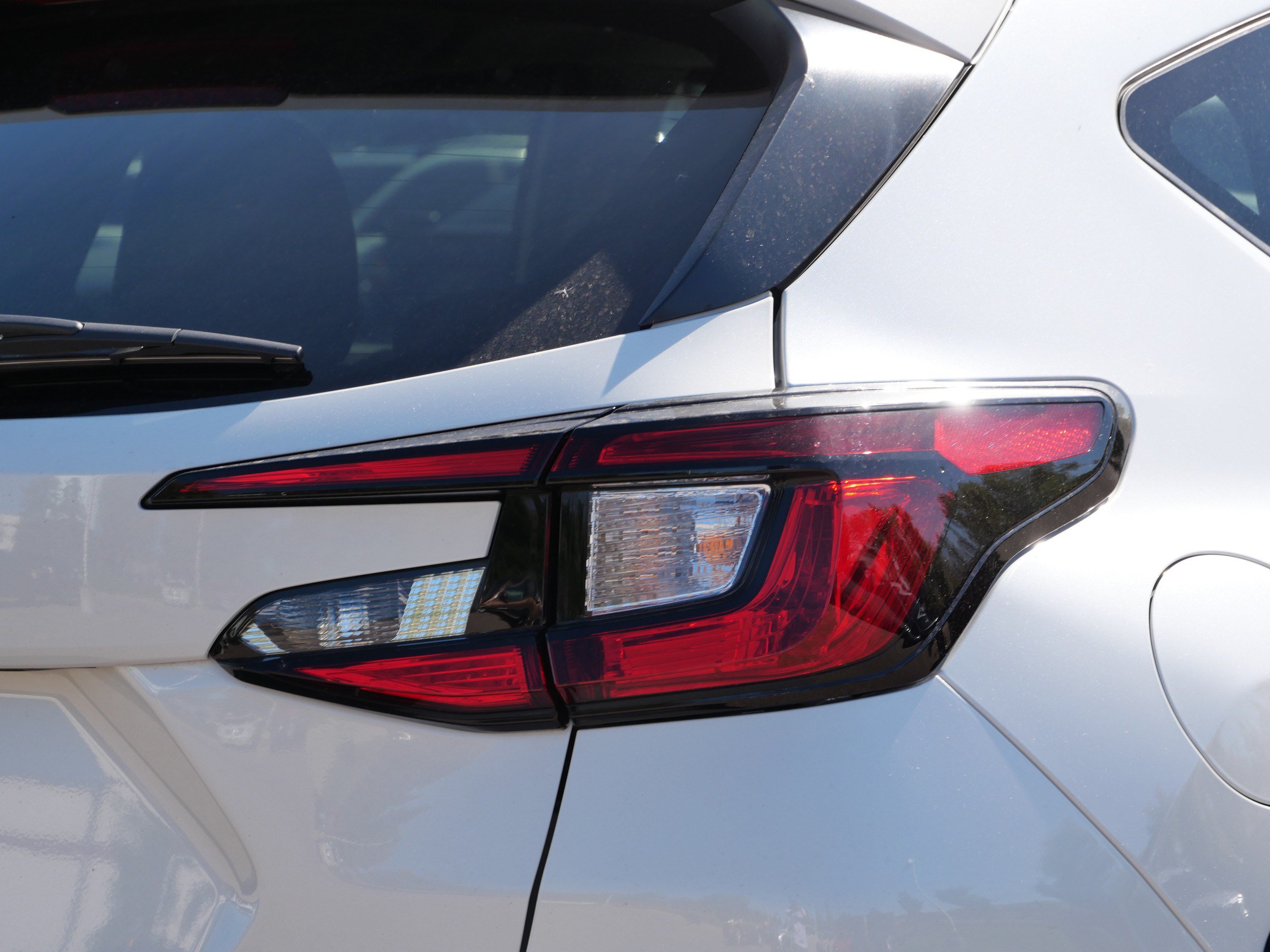 Certified 2026 Subaru Crosstrek 2.5i Premium AWD/4WD image 17