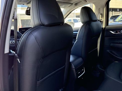 New 2025 MAZDA CX-5 AWD 2.5 S w/ Preferred Package image 15