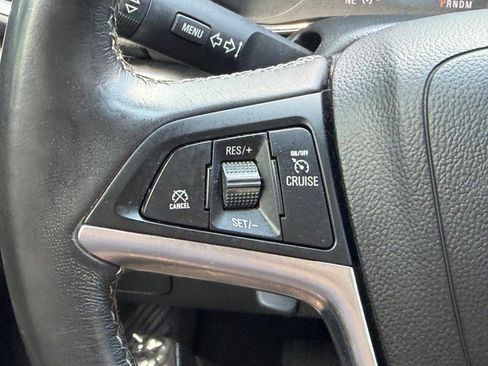Used 2019 Buick Encore Preferred w/ Safety Package AWD/4WD image 17