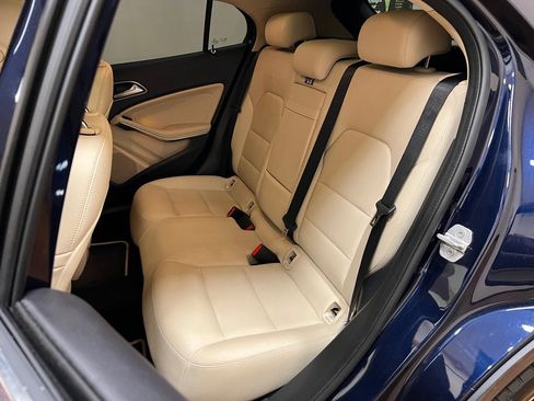 Used 2018 Mercedes-Benz GLA 250 SEDAN image 30