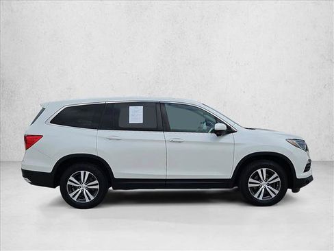 Used 2018 Honda Pilot EX-L image 4