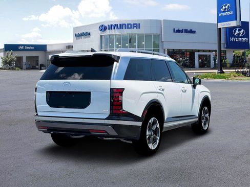 New 2026 Hyundai Palisade Limited image 7