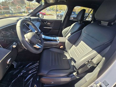 Certified 2026 Mercedes-Benz GLC 300 4MATIC image 26