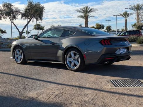 New 2026 Ford Mustang Premium image 34