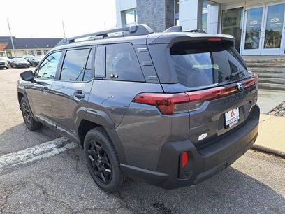 New 2026 Subaru Outback Limited