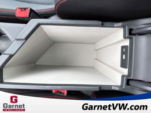 Used 2025 Volkswagen Jetta GLI Autobahn image 26