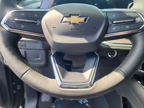 New 2026 Chevrolet Suburban LT w/ Comfort Package image 28