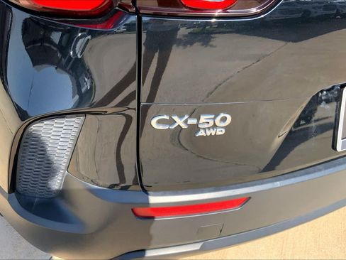 Used 2025 MAZDA CX-50 AWD 2.5 S w/ Premium Package image 30