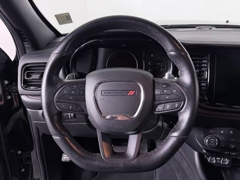 Used 2023 Dodge Durango R/T w/ Blacktop Package AWD/4WD image 17
