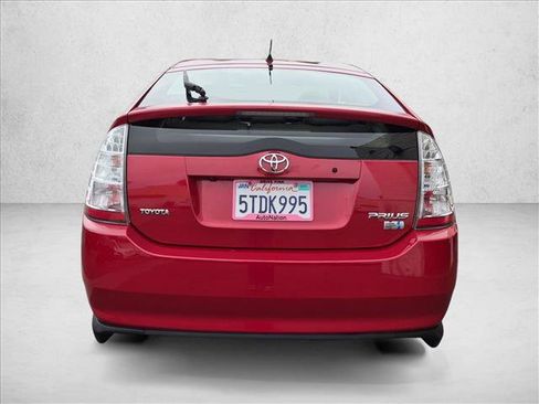 Used 2006 Toyota Prius FWD image 7