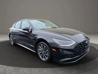 Used 2020 Hyundai Sonata Limited