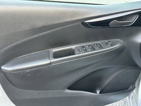 Used 2021 Chevrolet Spark LT image 13