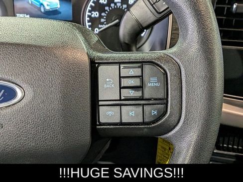 Used 2021 Ford F150 XLT AWD/4WD image 26