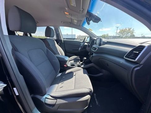 Used 2021 Hyundai Tucson Value AWD/4WD image 29