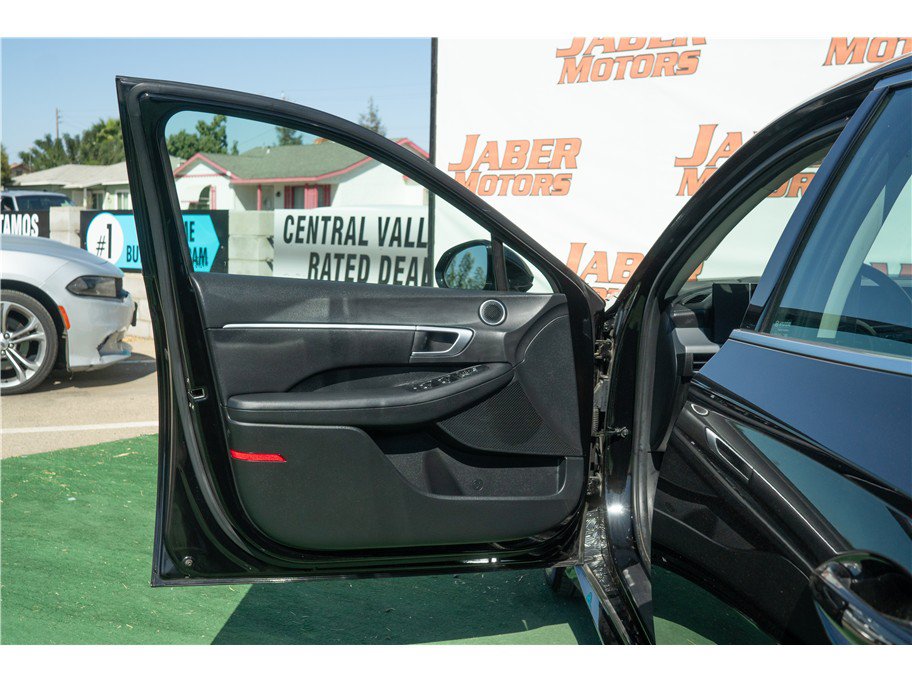 Used 2024 Hyundai Sonata SEL FWD image 33