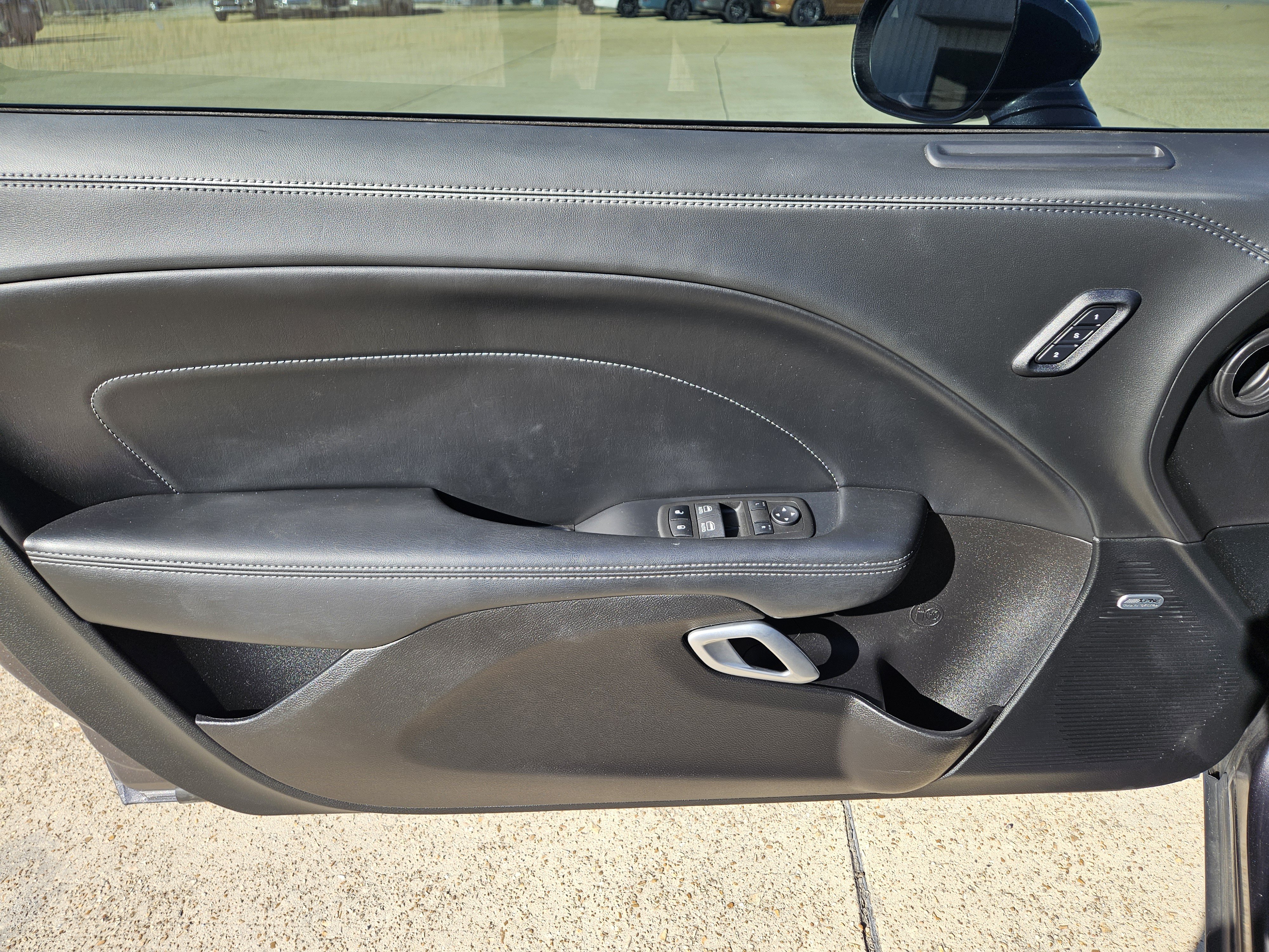 Used 2022 Dodge Challenger R/T w/ Plus Package RWD image 12