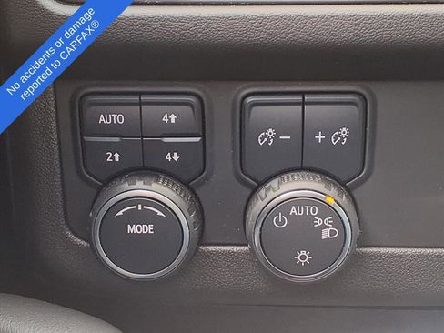 Used 2023 Chevrolet Tahoe Z71 w/ Luxury Package image 30