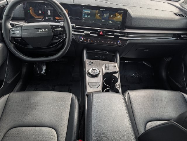 Used 2026 Kia Sportage EX w/ EX Panoramic Sunroof Package AWD/4WD image 11