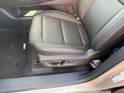 New 2026 Nissan Murano SL w/ Comfort Package image 12