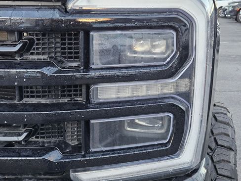 Used 2024 Ford F350 Platinum image 12