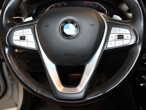 Certified 2024 BMW X3 sDrive30i w/ Convenience Package image 22