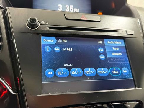 Used 2022 Acura ILX FWD image 18