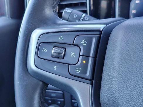 Used 2023 Chevrolet Silverado 1500 LT AWD/4WD image 13