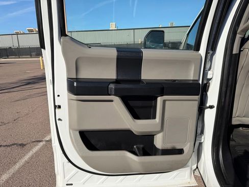 Used 2018 Ford F250 XL w/ Power Equipment Group image 24