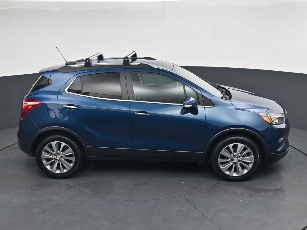 Used 2019 Buick Encore Preferred w/ Safety Package AWD/4WD image 20