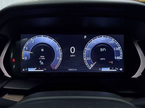 Used 2022 Jeep Grand Cherokee L Summit w/ Advanced Protech Group IV AWD/4WD image 38