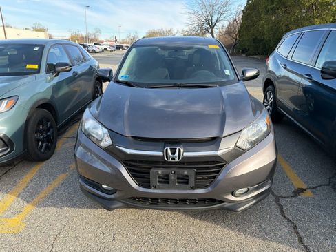 Used 2016 Honda HR-V EX image 6