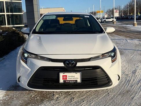 Used 2024 Toyota Corolla LE image 8