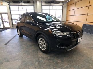 Used 2023 Ford Escape Active 360° Tour