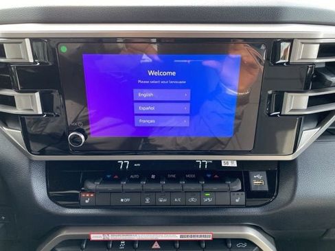 New 2026 Toyota Tundra SR5 image 7